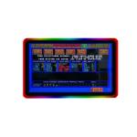 Waterproof Touch Screen Gaming Monitor 21.5Inch 1920*1080 With Multi Capacitive