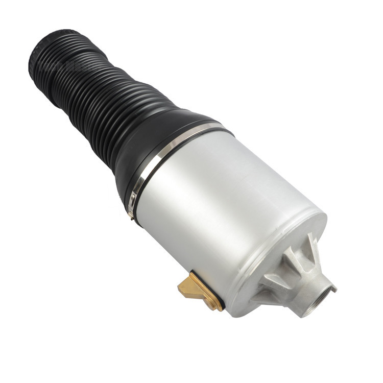 3D5616039AD 3D5616040AD Rubber Air Spring Bellows For VW Phaeton Bentley Continental GT Flying Spur Front 2002-2017