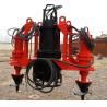 Buy cheap Low Pressure Submersible Slurry Pump Long Term Bearing Life Easy Operation from wholesalers