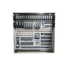 Buy cheap 100-1500kg/H 1000mm Bakery Tunnel Ovens Commercial Electric Oven from wholesalers