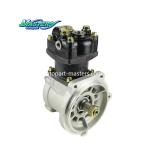 Buy cheap Masters 6HK1 FVZ34 Isuzu Truck Air Compressor Assembly 8943940393 OEM from wholesalers
