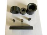 MGT Sintered Ferrite Cylinder Magnets Sr Ferrite Ceramic Permanent Magnet