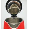 Buy cheap Waterproof Instant Hot Water Kettle Food Grade Stainless Steel Inner Body from wholesalers
