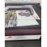 Buy cheap High Speed Galvo Laser Machine for Print Hijab / Scarf / Pashmina Dengan/ Handscarves from wholesalers