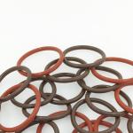 Transparent Package NBR/FKM O-Ring for Oil Resistance and High Temperature
