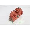 Buy cheap Excavator K3V63dtp-9n14t , SK130 Main Hydraulic Pump Assy from wholesalers