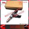 Buy cheap N14 Series Engine Common Rail Fuel Injector 4307516 3411691 3087560 3411765 3083846 3083622 3411759 4384360 for Cummins from wholesalers