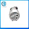 Buy cheap 440205-00070A-EP 440205-00070 Air Compressor for Doosan DX340LC Excavator Engine Spare Parts from wholesalers