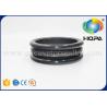 Buy cheap 1M-8746 4153468 Hitachi EX100-3 EX100 EX150 Front Idler Floating Oil Seal,Group from wholesalers