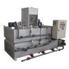 Buy cheap 500 L/H Automatic Dosing Unit 100Kg For Water Treatment Chemical Sewage Treatment Plant from wholesalers