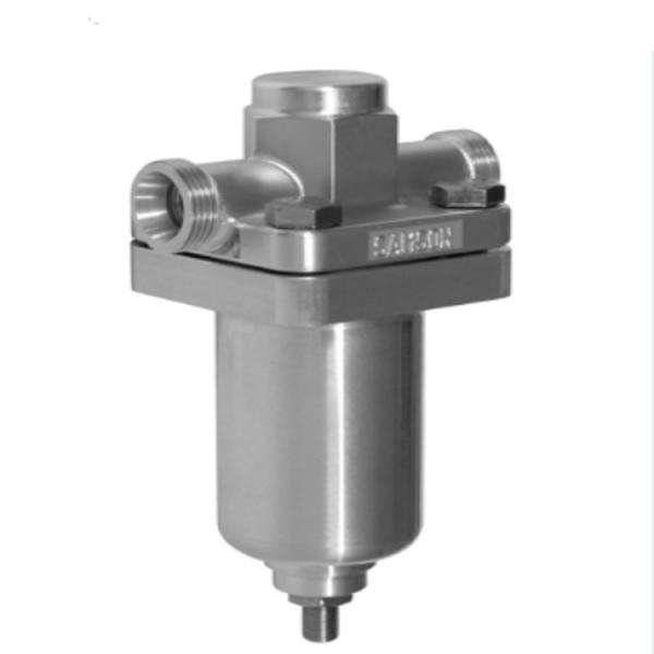 Buy cheap Small Pressure Regulator Valve -200 - 200°C / -328 - 392°F Medium Temperature from wholesalers