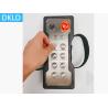 Buy cheap Handheld Emergency Wind Power Lifting Wireless Remote Control from wholesalers