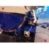 Buy cheap Euro 4 Sewer Vacuum Truck 5T Sewage Suction Truck 4x2 from wholesalers
