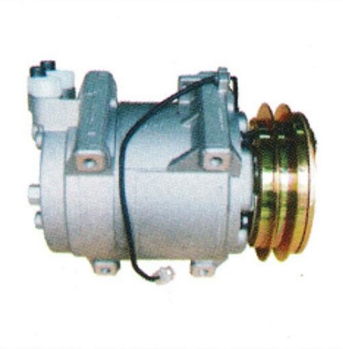 ALA20405 Mitsubishi AC COMPRESSOR Strada, Troton, L200 2.5 AC COMPRESSOR DKS15D AC COMPRESSOR 506211-9190, 506012-1511 A