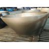 Buy cheap Concentric ASME B16.9 Sch10s Stainless Steel Reducer from wholesalers