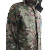 Buy cheap Tactical Camo Combat Jacket Thermal Regulating & Breathable Field Coat from wholesalers