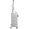 Buy cheap Tightening Skin Fractional CO2 Laser Beauty Machine For Acne Pigment Scar Removal from wholesalers