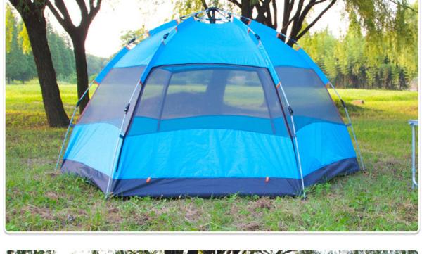 Buy cheap OEM high quality 5-8 person cheap Family Camping Tent ultralight Tent waterproof camping tube tent for family from wholesalers