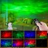 Buy cheap ABS PVC Galaxy Space Star Projector Light Multifunctional Room Decor from wholesalers