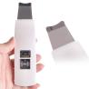 Buy cheap Portable Electric Facial Skin Scrubber Ultrasonic Peeling Machine from wholesalers