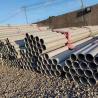 Buy cheap ASTM ASME ANSI 316L Seamless Stainless Steel Round Pipe 2" Sch10 from wholesalers
