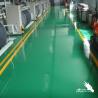 Buy cheap No Bubbles 3D Flooring Epoxy Resin Free Leveling Transparent Concrete Floor from wholesalers