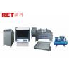 Buy cheap Professional Stainless Steel Plate Making Machine , SS Plate Making Equipment from wholesalers