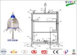 Solar / High Rise Building ESE Lightning Protection System Specular Housing