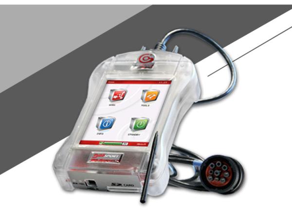 Buy cheap Dimsport New Genius ECU Tuning Tool Supports Car LCV Bike Truck Marine from wholesalers