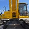 Buy cheap Used Komatsu Digger PC400-8 Secondhand 40ton Big Type Crawler Excavator from wholesalers