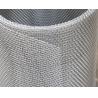 Buy cheap SUS304L 316 316L Stainless Steel Wire Mesh Screen 20mm 50mm from wholesalers