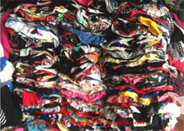 Buy cheap High Grade Bulk Used Clothing Bales, Korea Mens Clothing Used Big Mixed from wholesalers