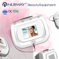 Buy cheap Mini Painless Vascular Removal spider vein removal machine 30Mhz product
