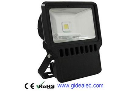 Buy cheap hot sale 100W LED Flood light 9000LM IP65 Waterproof LED floodlights from wholesalers