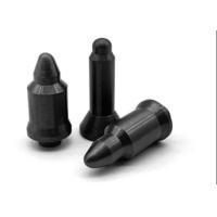 Buy cheap Si3N4 High Strength Silicon Nitride Ceramic Welding Pins Industrial product