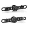 Buy cheap Carbon Steel A3 Steel Overhead Conveyor Chain UH-5075-HA Heat Resistant 220V 380V from wholesalers