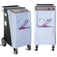 Buy cheap R134a AC Gas Machine Service Station Automotive Air Conditioning Machine AC1800 product