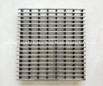 V Wire 3x4.6mm Wire Wrapped Sceen Panel for Industrial Frame 321