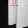 Buy cheap 5um Ceramic Fiber Blanket High Working Temperature 280kg / M3 Insulation from wholesalers