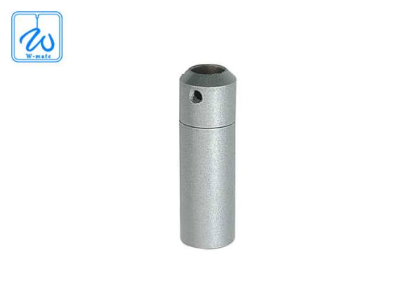 Buy cheap Satin Lamp Universal Swivel Joint Adjustable Lamp Parts For Furniture Surface from wholesalers