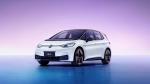 Volkswagen ID.3 Cutting-Edge Technology and Progressive Design for a Sustainable