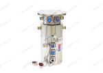 1000m Ethernet Signal Pneumatic Rotary Joint Union SUS 316