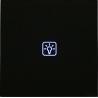 Buy cheap OEM Acceptable Zigbee Home Automation Switch With Low Consuming Power from wholesalers