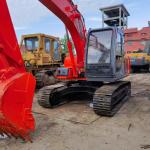 2015 Year Model Original Hydraulic Valve 12 Ton Made in Japan Middle 120