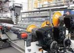 Calendering Sheet Extrusion Lines