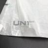 Buy cheap Hot Melt Adhesive 0.15mm EVA Film Roll For Leather Fusing from wholesalers