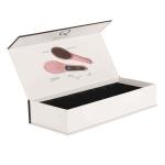 Electrical Hair Curling Straighteners Eco Friendly Gift Box Packaging Custom