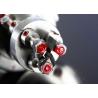 Buy cheap High Wear Resistance Wire Stripper Blades Long Durability Electrically Harmless from wholesalers