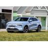 Buy cheap Fast Ship Smart Sport Electric Vehicle Car Wey Mocha Hi4 SUV New Energy Hybrid Gasoline Car from wholesalers