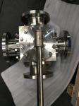 API6D Standard 4 Way Top Entry Ball Valve